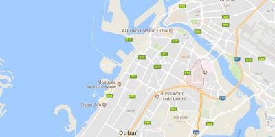 Mapu Oud Metha Dubai
